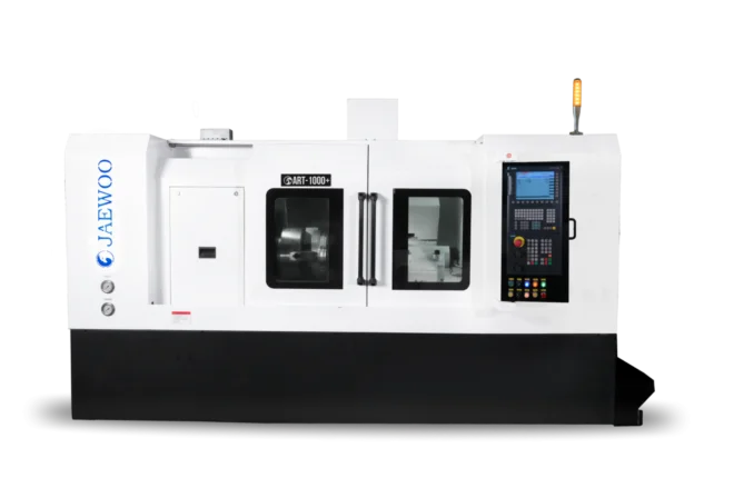 Image of a CNC machine